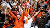 After Hindu killed, police in northwest India ban public gatherings, suspend internet