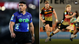 How to watch Super Rugby Pacific for free this week: Blues vs. Chiefs kick-off time, team lists and betting odds | Sporting News Australia