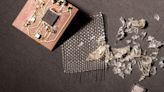 These Recyclable Circuit Boards Could Stem E-Waste