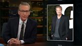 Bill Maher Offers Brutal Take: ‘Doctors Killed Matthew Perry’