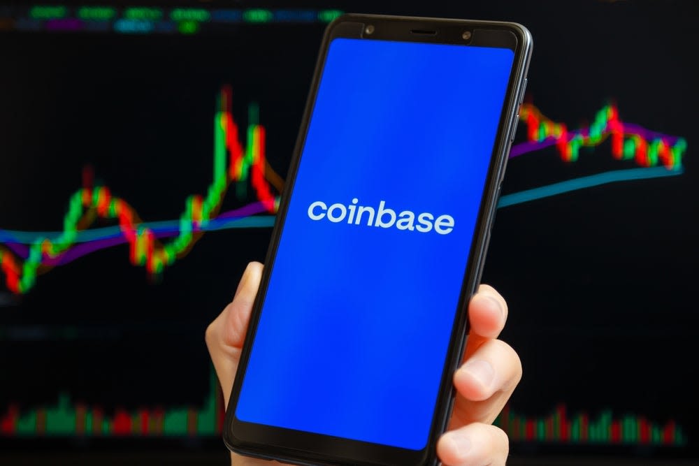 Coinbase dominates Reddit discussions amongst top crypto trading platforms during Q1 2024, reveals GlobalData