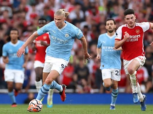 Manchester City vs Arsenal: How to watch live, stream link, team news