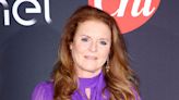 Sarah Ferguson Gives Health Update After Revealing Skin Cancer Diagnosis