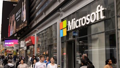 Microsoft estima que pane digital afetou 8,5 milhões de dispositivos no mundo