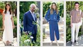 All the Royals and Celebrities Who Attended the 2024 Chelsea Flower Show