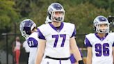 Coach of new Michigan OT commit Evan Link: 'He's a high quality performer'