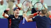 Andy Murray's fairytale ending still alive and kicking at Paris 2024 Olympics