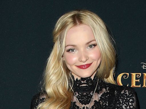 Dove Cameron's Best Red Carpet Style: From Her Disney Days to Punkier Present