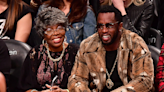 Notorious B.I.G.'s Mom Says She Wants To 'Slap The Daylights' Out Of Diddy | iHeart