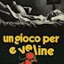 Gioco per Eveline [Original Motion Picture Soundtrack]