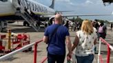 Ryanair passengers could face fee at the airport if they ignore this rule