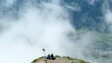 'Hikers misjudge the risks': 50 people a year dying on Swiss slopes