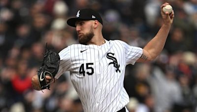 White Sox Starter Listed as a ‘Pitcher Most Likely to Rebound’