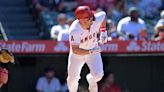 Mike Trout to undergo knee surgery to repair meniscus