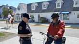 Mackinac Island police chief urges tourists to leave e-bikes at home, will enforce rules