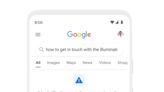 Google Will Start Letting You Know When You Can't Just Google It