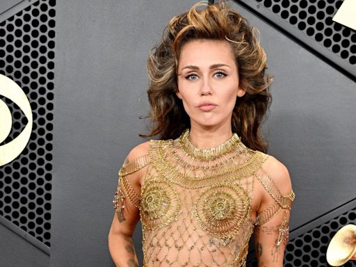 Woman shares her 'Miley Cyrus' diet – but people say it 'looks like torture'