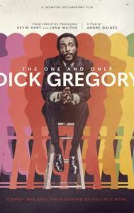 The One and Only Dick Gregory