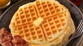 Why Waffles Taste Better At Diners Than At Home