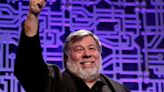 Apple's Steve Wozniak hospitalized over possible stroke