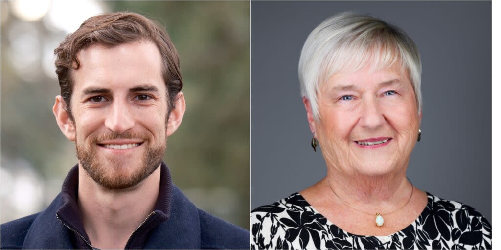 Two Democratic candidates seek party’s nod in open House district race in southeast Portland