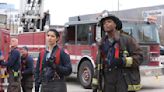 Shooting Near Set Of ‘Chicago Fire’; No Injuries Reported