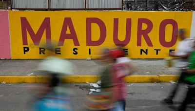 Elecciones en Venezuela: entre la incertidumbre y la tensión, la oposición busca terminar con 25 años de poder chavista