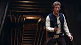 El guión de Star Wars que fue subastado en USD 13,000 había sido olvidado en una casa por Harrison Ford