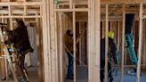 Homebuilding remained sluggish in Henderson in 2022