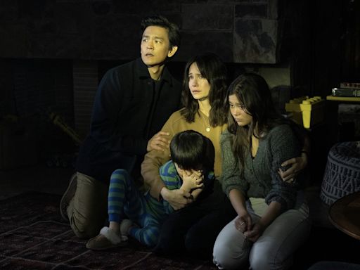 Afraid trailer: AI wreaks havoc on John Cho and his family