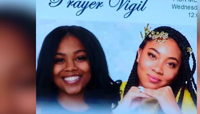 ‘They were inseparable’: Best friends killed in crash by suspected DUI driver