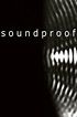 [Descargar Ver] Soundproof (2006) Película Español Completa