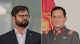 Boric cita al jefe del Ejército chileno por la muerte del conscripto Franco Vargas en Putre