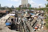 Dhobi Ghat