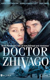 Doctor Zhivago