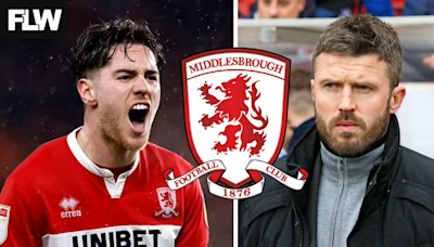 Middlesbrough will know Spurs and West Ham could come knocking if Carrick quest fails: View