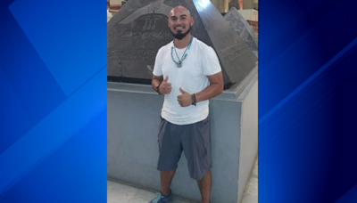 Authorities searching for Cicero man missing since April