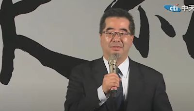 神秘嘉賓聲援柯文哲！蕭旭岑喊話鄭銘謙、邢泰釗別雙標：否則你們就是東廠