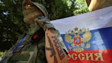 Private Russian Companies Avoid Sanctions Sending Troops to Ukraine in Secret