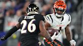 When Bengals will play Ravens on Sunday, updated AFC playoff scenarios