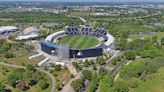 Temporary 34,000-seat Long Island stadium to bring T20 Cricket World Cup to U.S. with reusable components