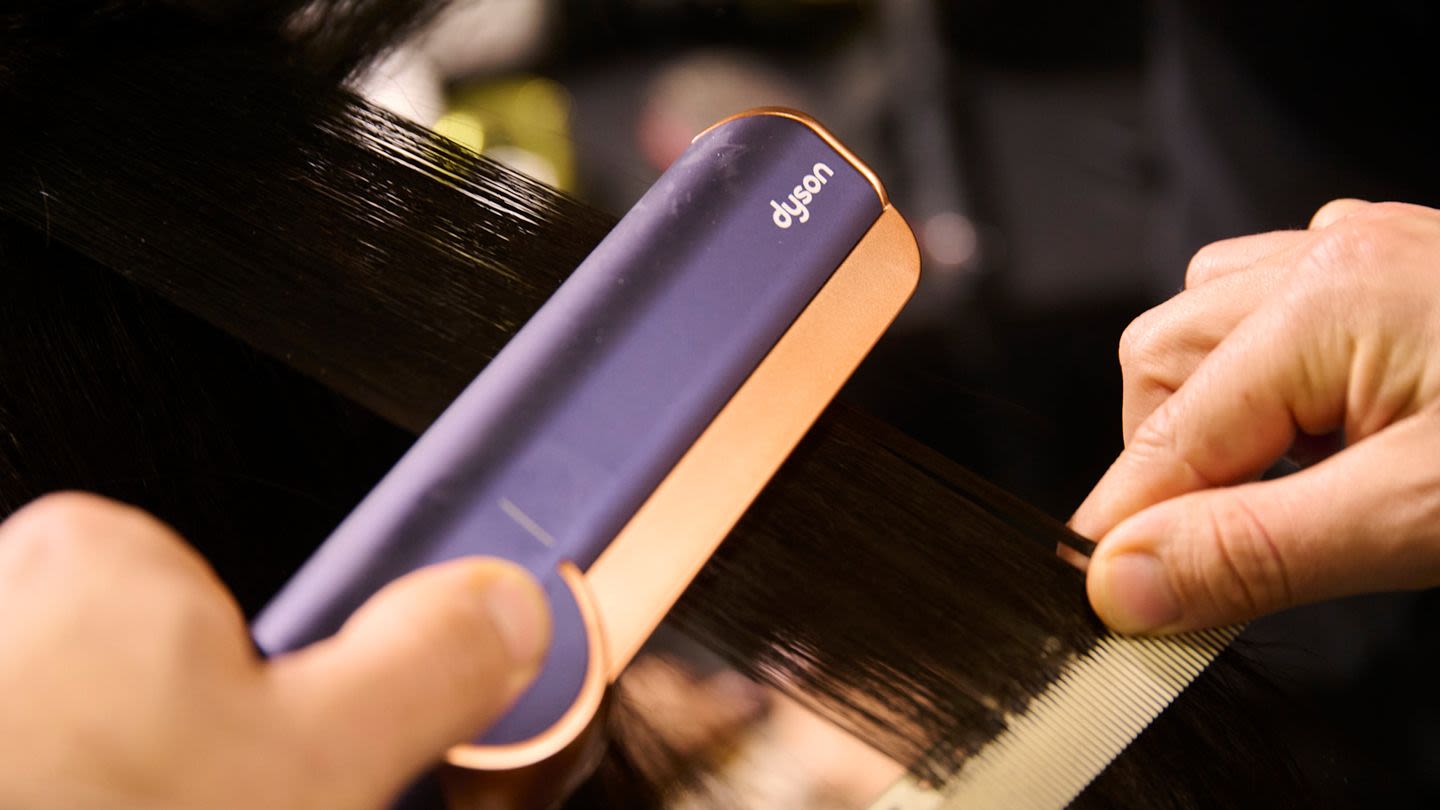 Amazon Prime Day 2024 Is Ending Soon—Shop the 10 Best Hair Tool Deals