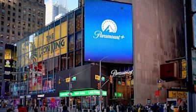 Diretores globais da Paramount apoiam fusão com produtora independente