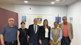 El PSPV rechaza el modelo "trolebús" para conectar Alicante con Sant Joan y Mutxamel y pide valentía al alcalde