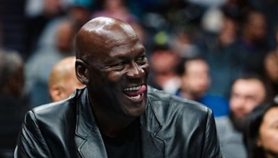 El regreso de Michael Jordan para humillar a un novato de la NBA