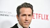 Ryan Reynolds Reveals the Original Reason He Moved to LA in Passionate Interview with High School Students