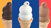 Dairy Queen Is Giving Away Free Ice Cream to Celebrate the First Day of Spring