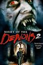 Night of the Demons 2