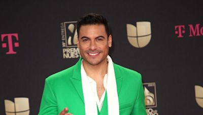 VIDEO: Carlos Rivera es criticado por supuestamente intentar copiar el estilo de baile de Chayanne - El Diario NY