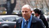 Supreme Court leaves in place Avenatti conviction for plotting to extort up to $25M from Nike - Maryland Daily Record